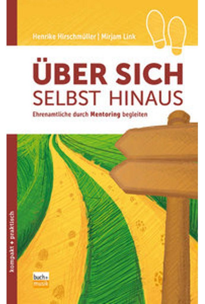 Über sich selbst hinaus
