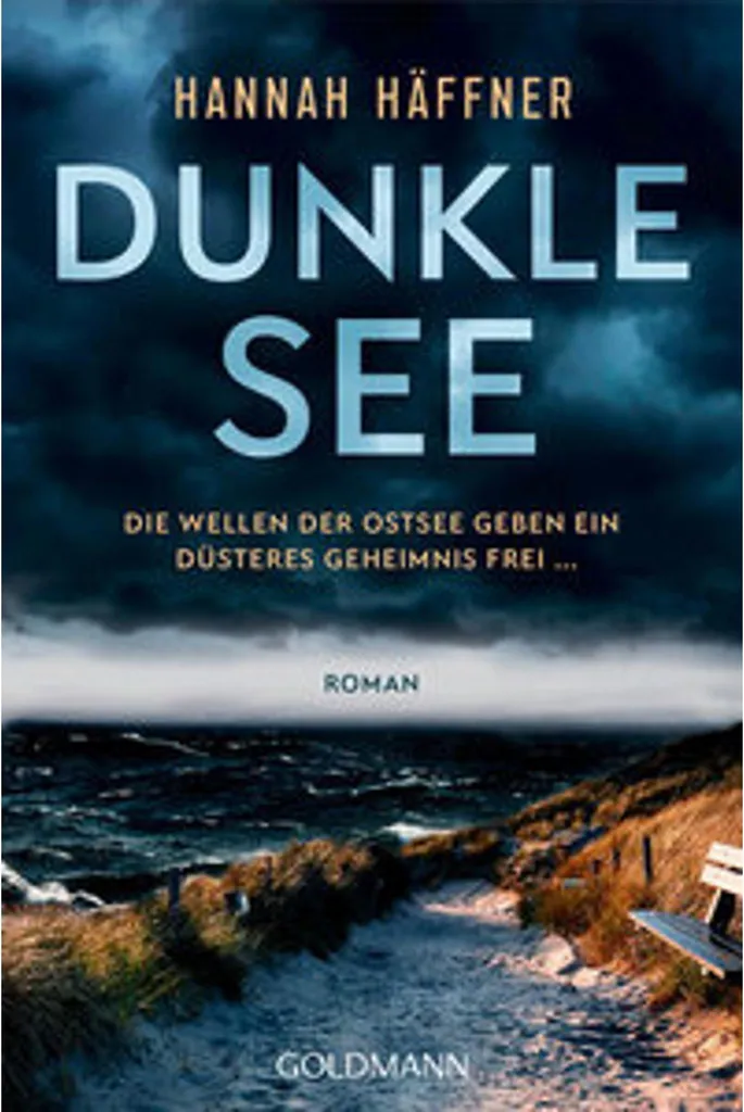 Dunkle See - Sac à Dos de Randonnée 40L Imperméable avec Dos Respirant