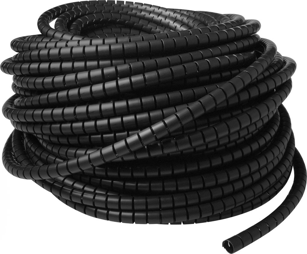 ACT 15 mm Spiralband , Länge 50 Meter AC4050