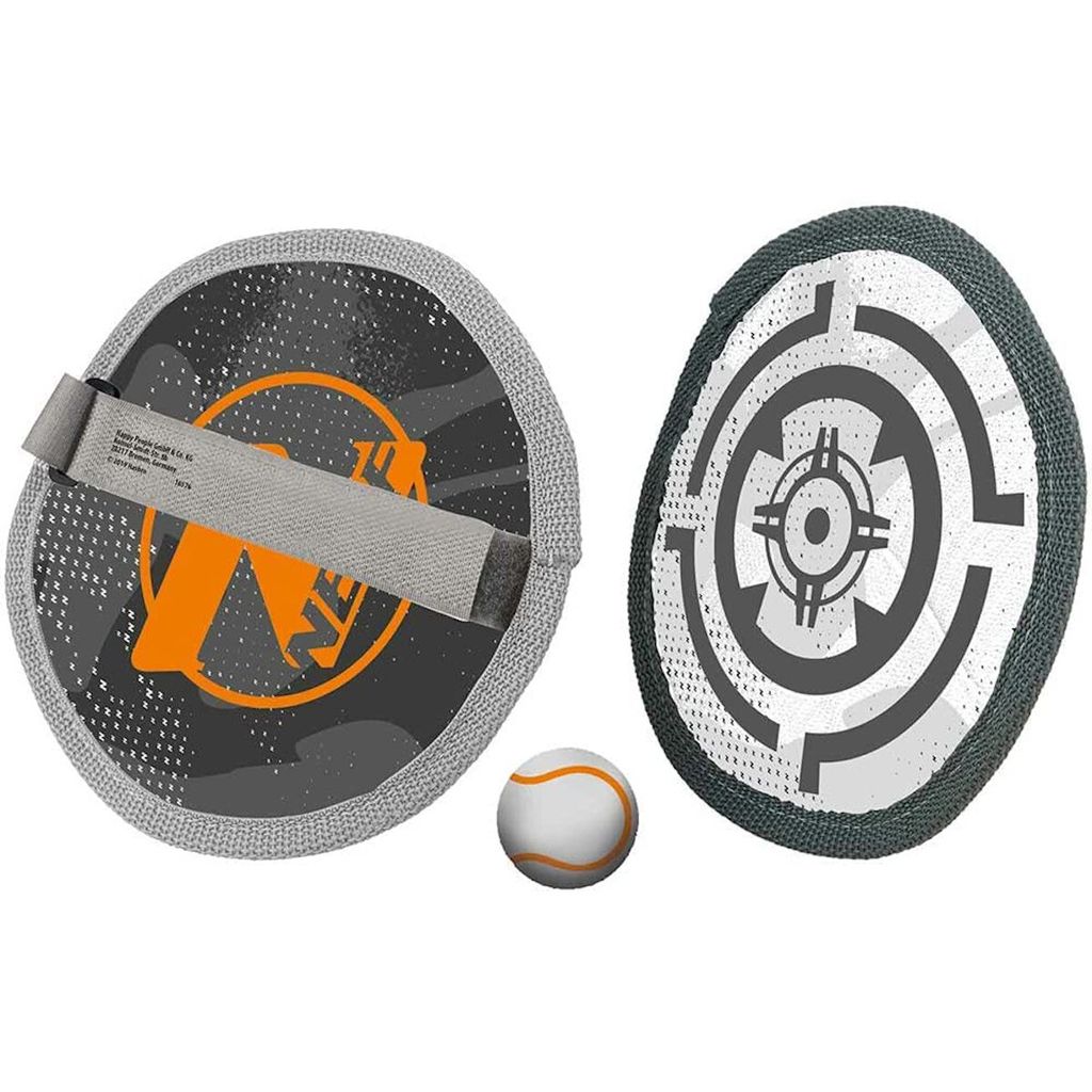 Happy People - NERF - Neopren Fangball-Set