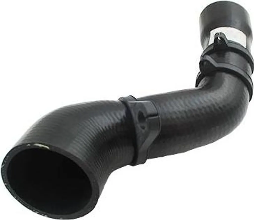 HOFFER 96346 Tubo flessibile aria di sovralimentazione OE 8L0145838 compatibile con A3 8L, TT, Leon, Toledo, Octavia, Bora, Golf IV