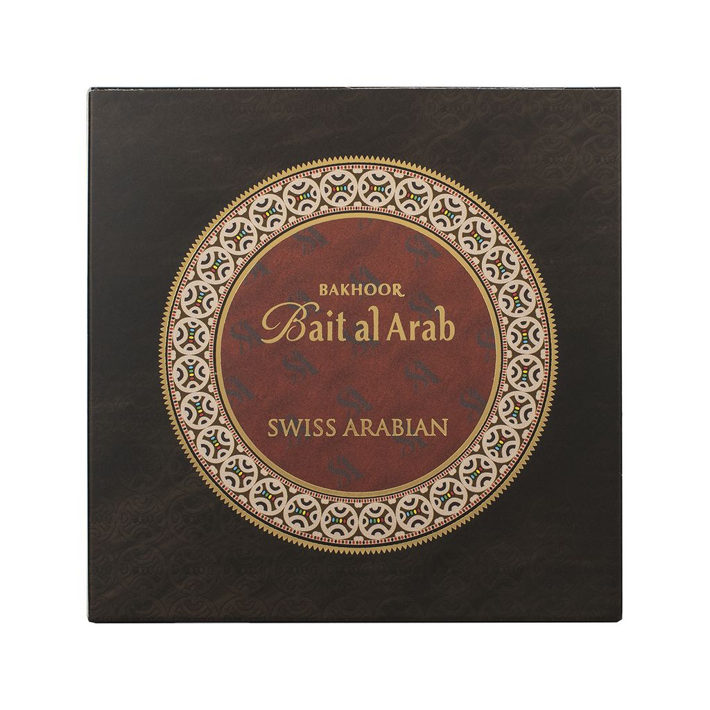 Swiss Arabian Bakhoor Bait Al Arab Kaufland.de