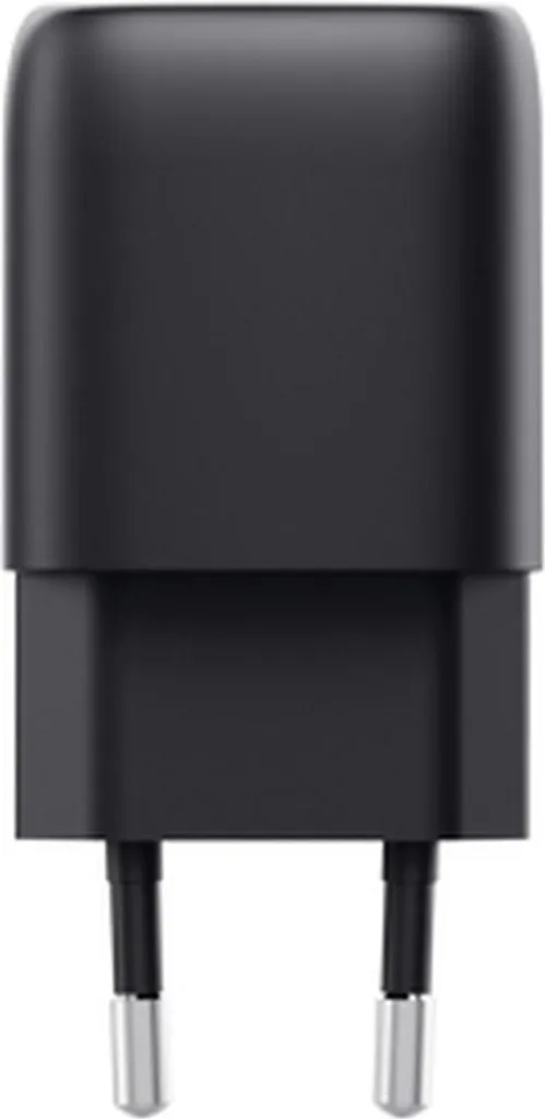Chargeur Trust 25519 30W Power Delivery - Performance et sécurité en Noir - 3