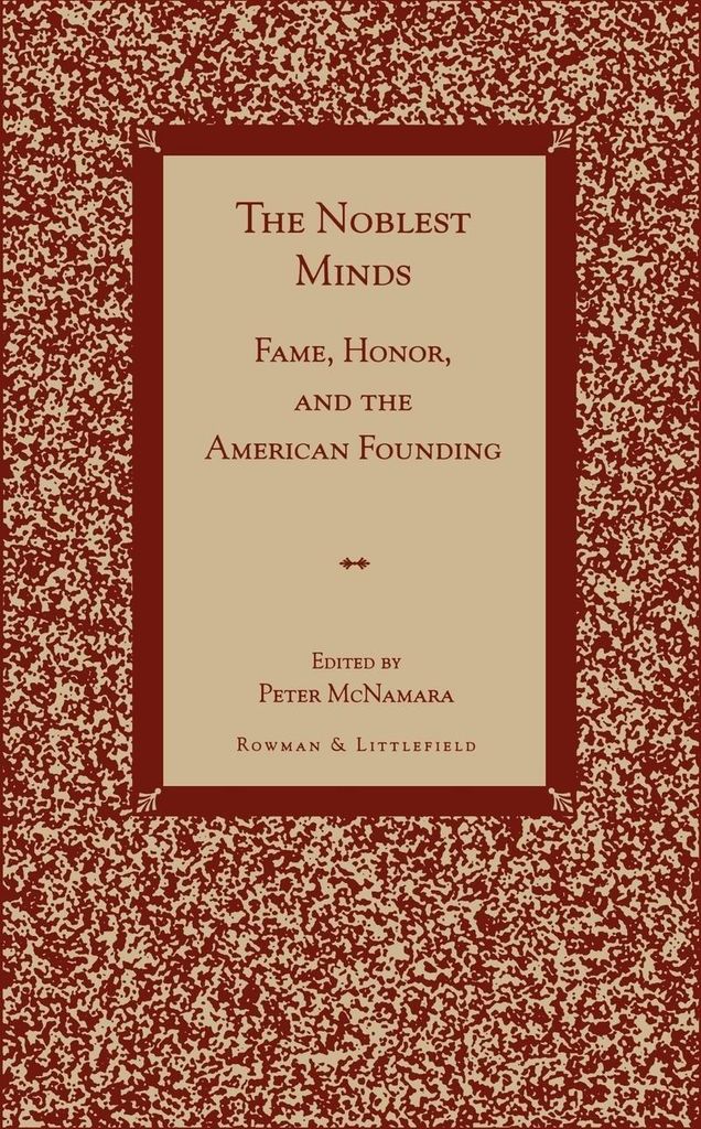Noblest Minds