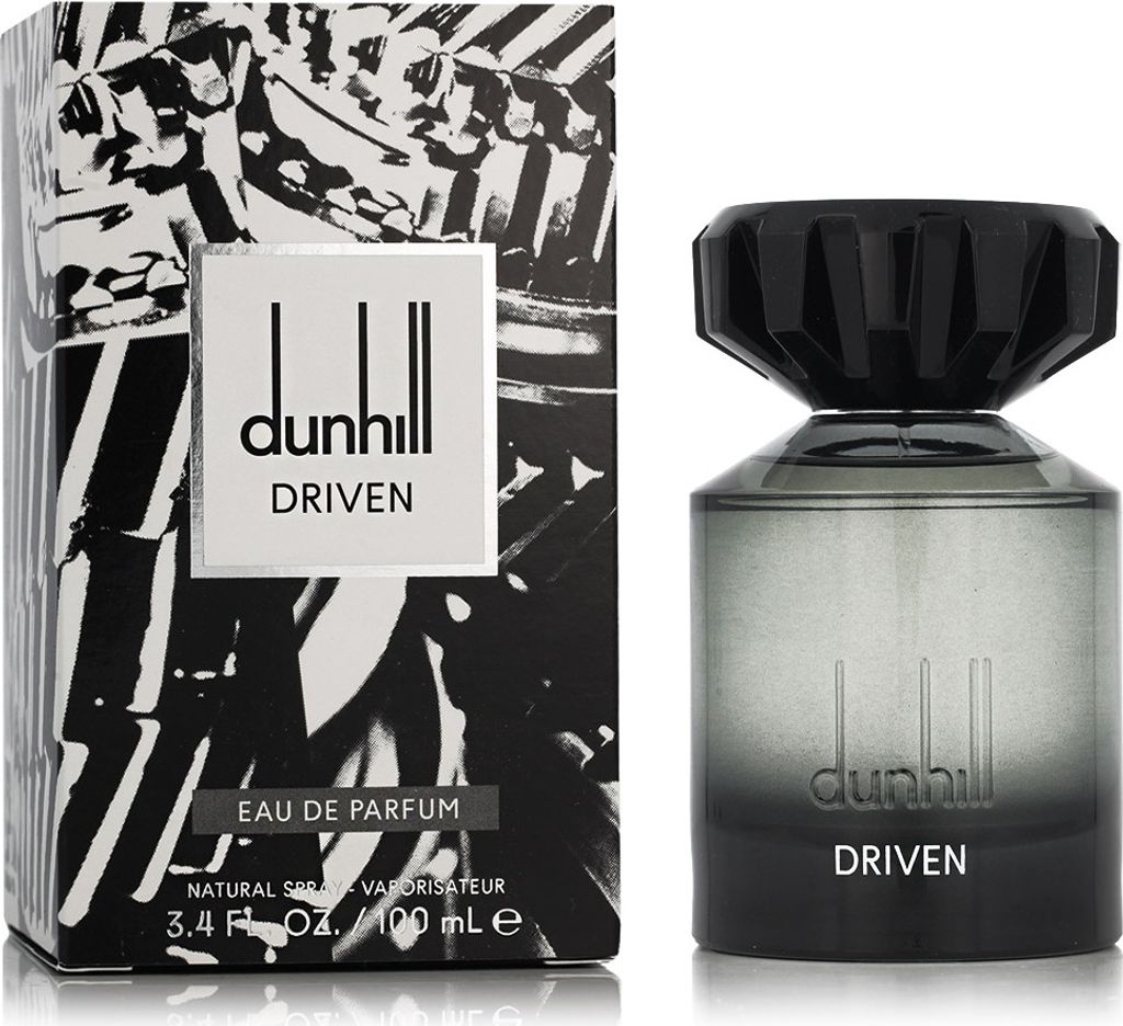 Dunhill Driven Eau De Parfum 100 ml (man) Produktbild 