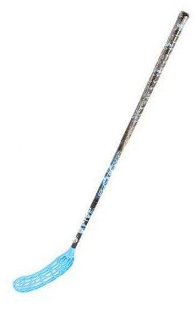 MPS - Rechter Floorballschläger "No Respect 95" PP7491 (95 cm) (Blau)