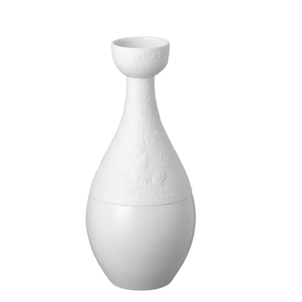 Rosenthal Vase 22 cm Weiss 11260-306500-26022