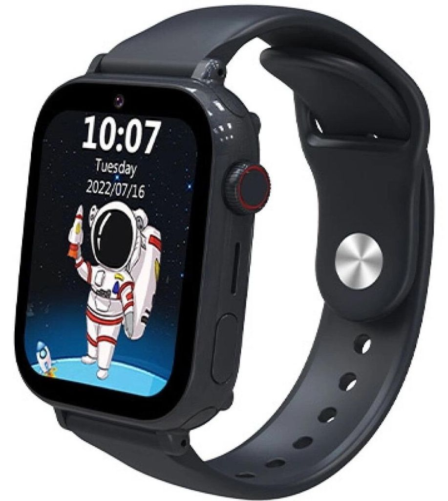 Forever, smartwatch per bambini con WLAN GPS e chiamate 4G Immagine del prodotto 