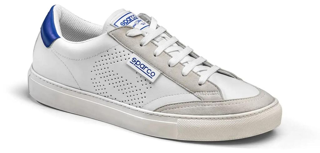 Sportovní tenisky s-time bi/az t-42 sparco Obrázek produktu 