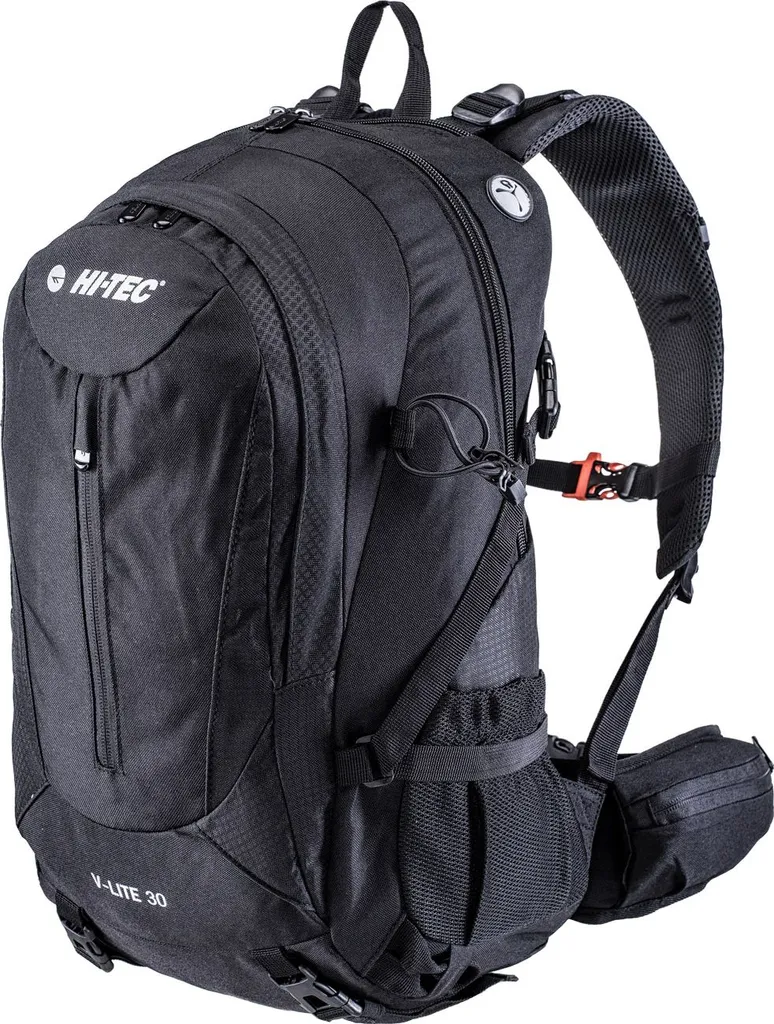 Zaino Viaggio Hi-Tec Aruba 30L M000119170: Leggero e Versatile