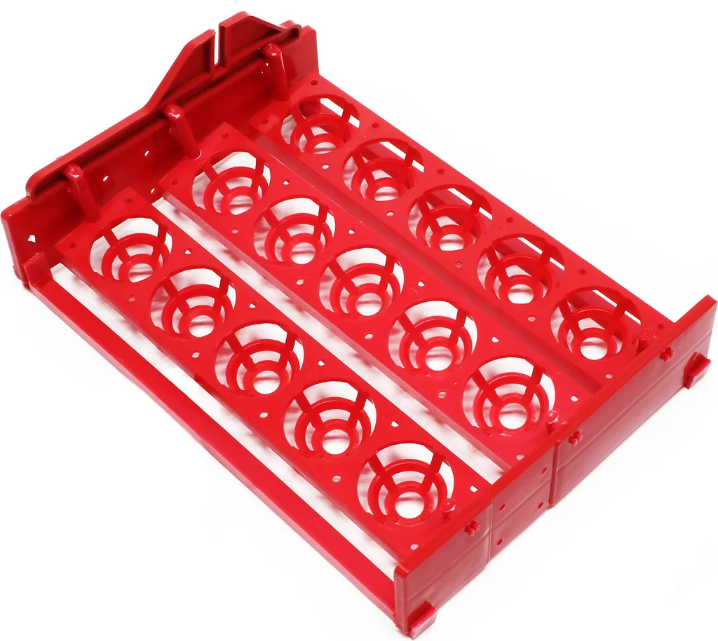 Vassoio Rotazione Uova Wiltec 15 - Pezzo di Ricambio Originale