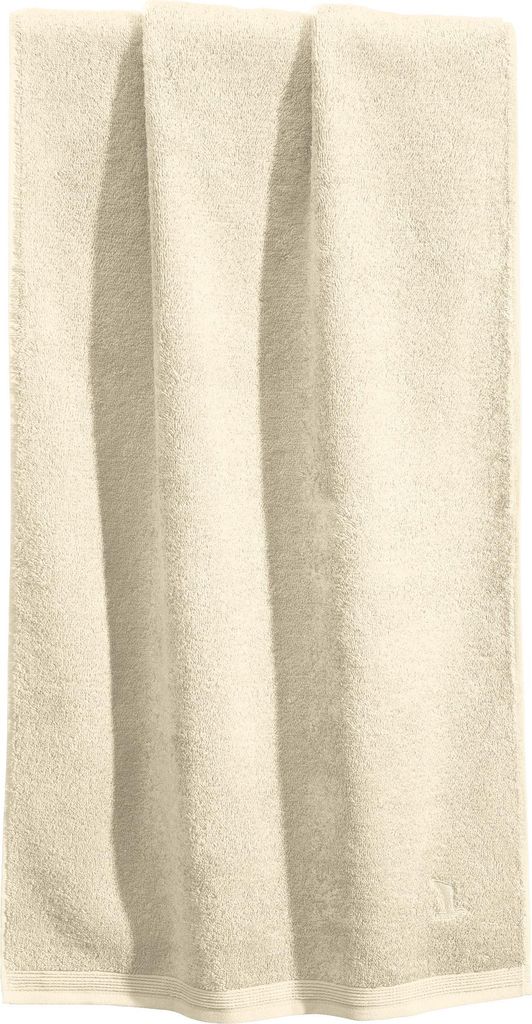 Möve Duschtuch Superwuschel" creme 80x150 cm"