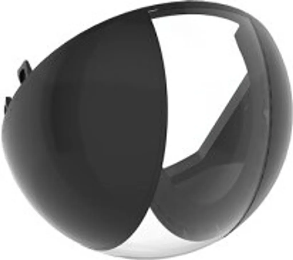 Dôme de Rechange Axis TQ6811-E pour Surveillance Extérieure Haute Performance