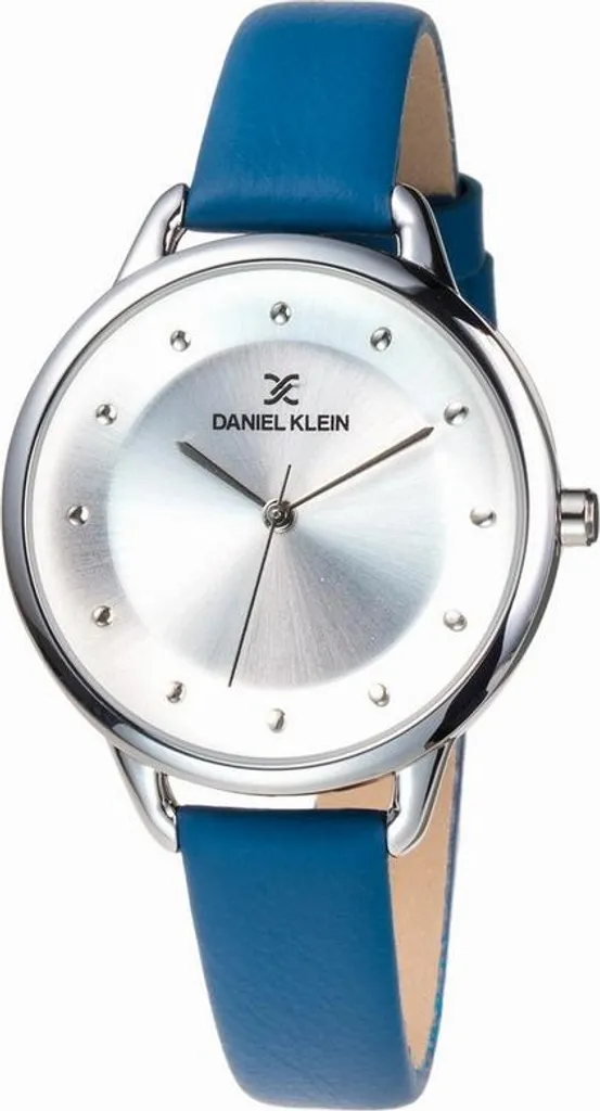 Montre Daniel Klein DK11799-7 Idéale pour le Business et le Quotidien