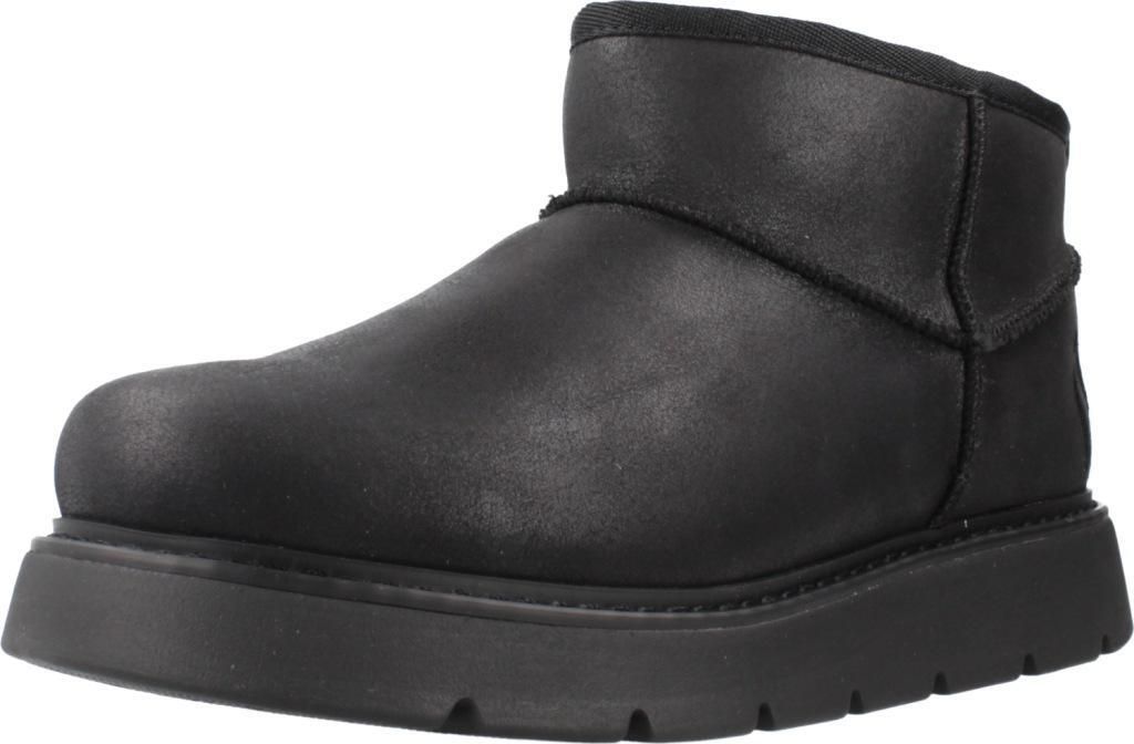 SKECHERS KEEPSAKES - SNOW BIR Schwarz Produktbild 