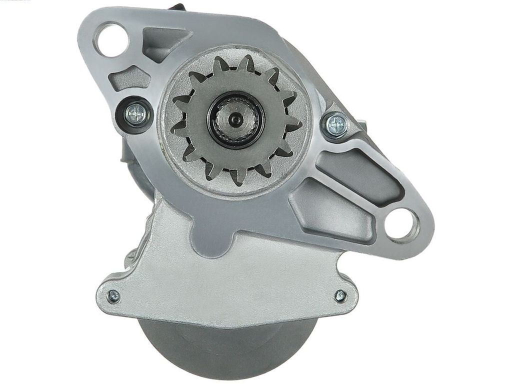 AS-PL S6364S Starter Anlasser 1,4kW für TOYOTA RAV 4 III (ACA3, ACE, ALA3, GSA3, ZSA3) 12V