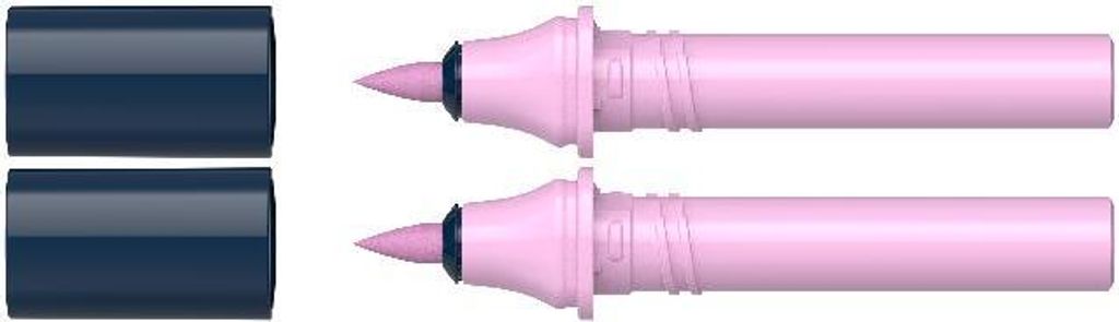 Schneider Patrone Paint-It 040 light magenta 137 Pinsel