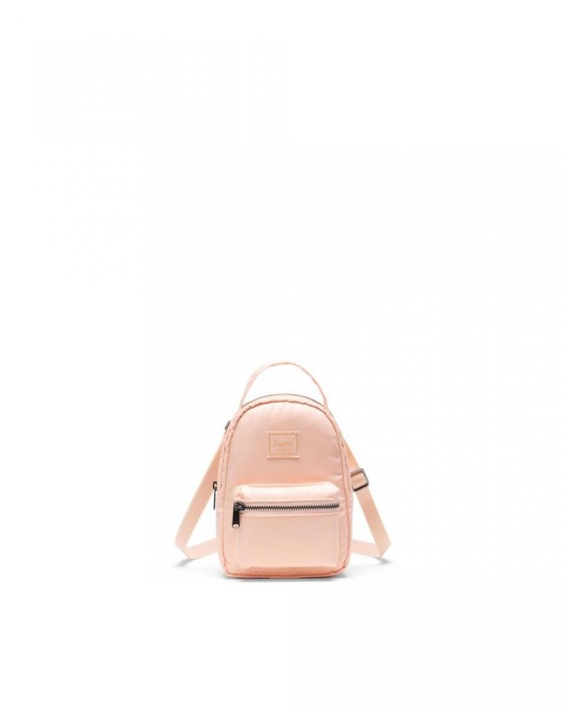 Herschel Nova Apricot Pastel Umhängetasche