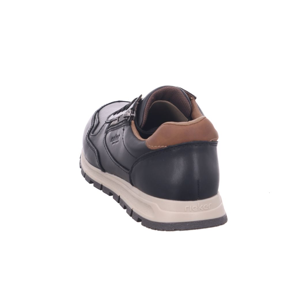 Pánská obuv Rieker B0504-00 schwarz 43 Obrázek produktu 20