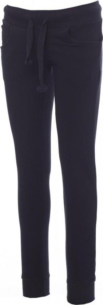 Sweathose "FREEDOM+LADY" - Payper Marineblau L