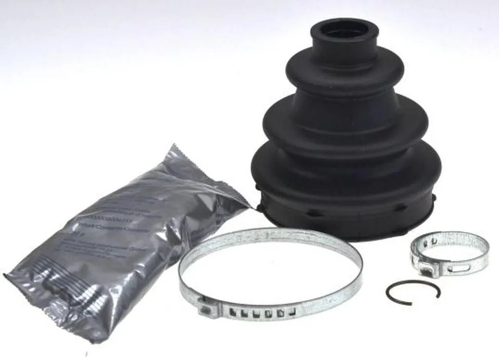 Soufflet d'arbre de transmission LÖBRO pour entretien SMART FORTWO Coupé