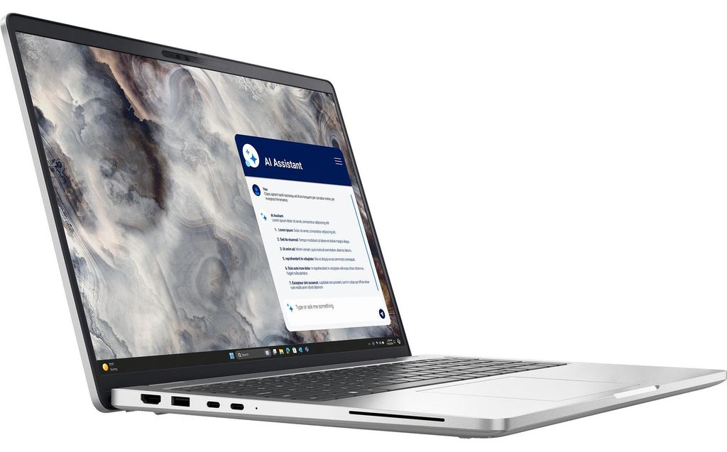 Dell Pro 16 Plus (182PF), Notebook