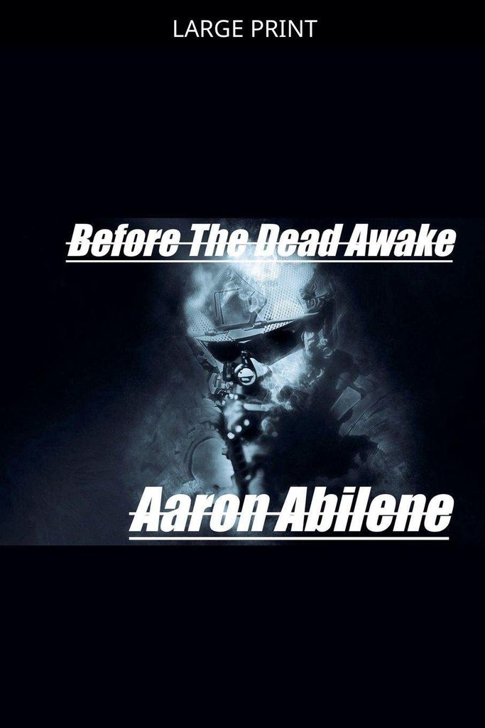 Before The Dead Awake