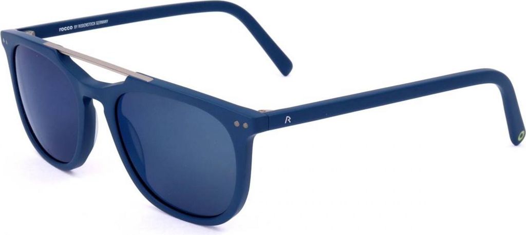Rodenstock RR328 Blue 51/18/145 Herren Sonnenbrillen Produktbild 