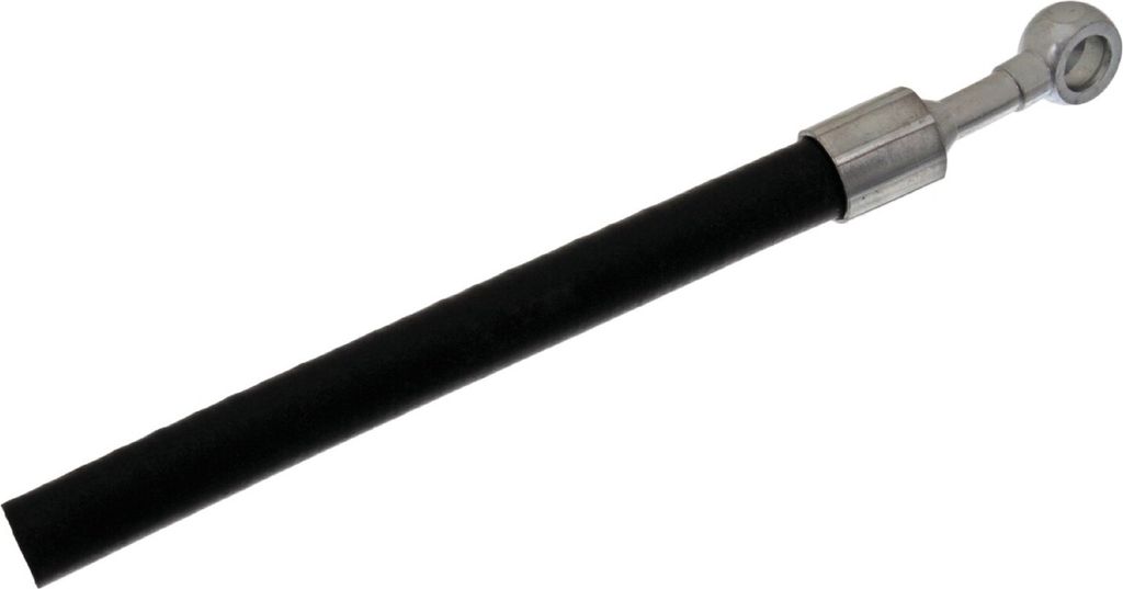 FEBI BILSTEIN 27220 Servoleitung für BMW 3 Limousine (E36) von Ausgleichsbehälter nach Hydraulikpumpe