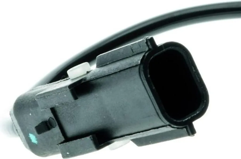 Capteur ABS de Roue Avant Haute Précision pour Opel Movano B Edition - 4