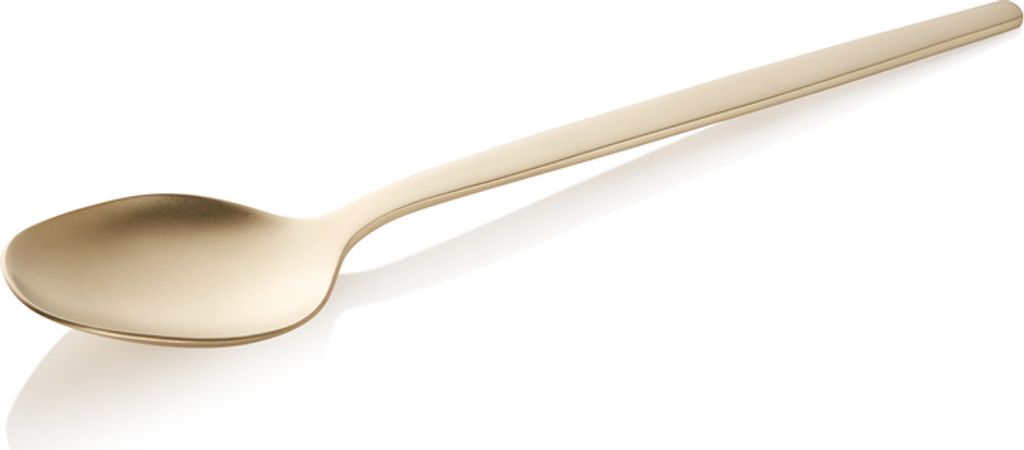 Menülöffel Set ALEX CHAMPAGNE 21 cm
