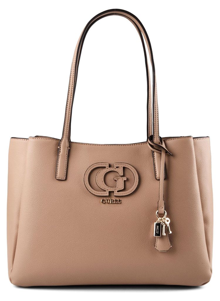 Guess Isola Shopper Tasche 40 cm Laptopfach