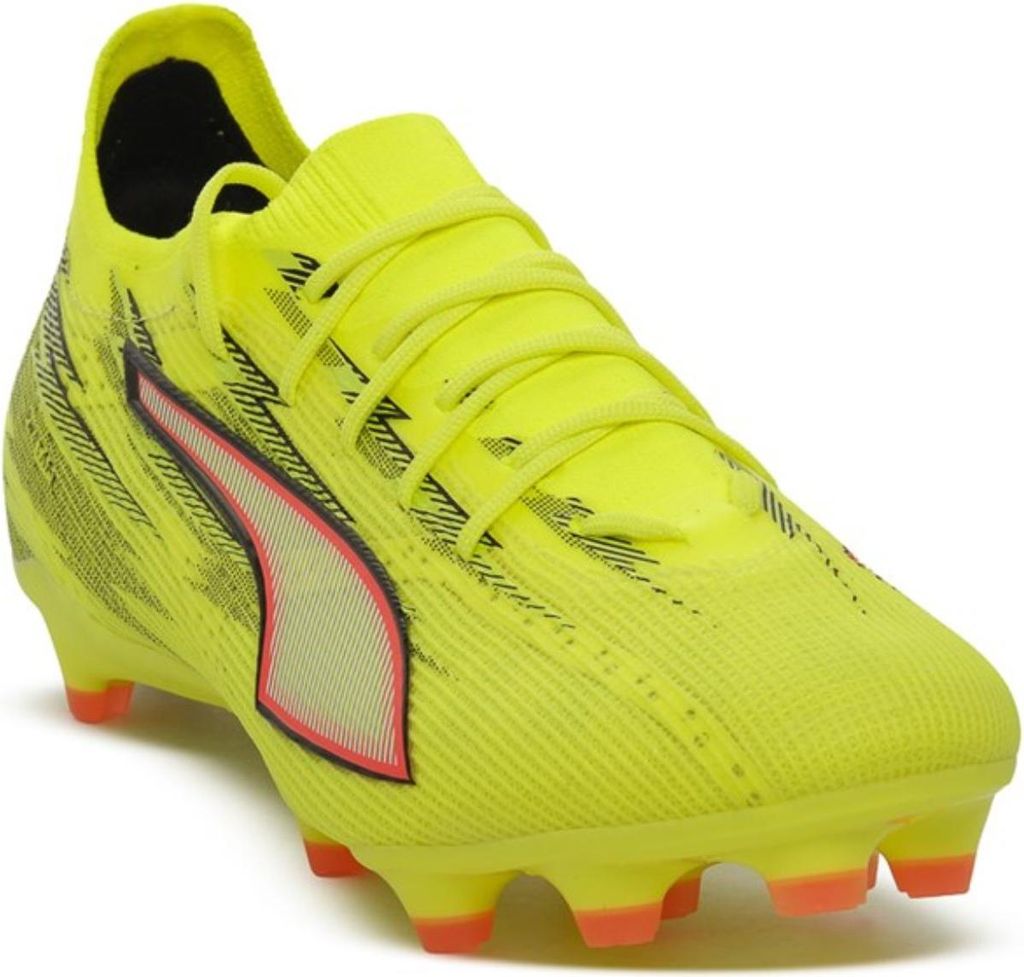 Puma ULTRA 6 PRO FG/AG, Größe:8