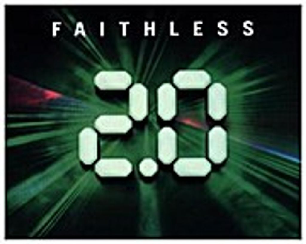Faithless 2.0