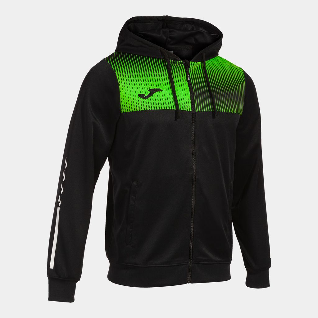 Joma SUPERNOVA IV ZIP-UP HOODIE