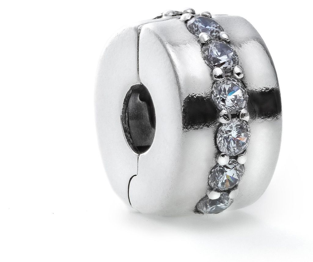 PANDORA, gioiello, modello 791972CZ Immagine del prodotto 