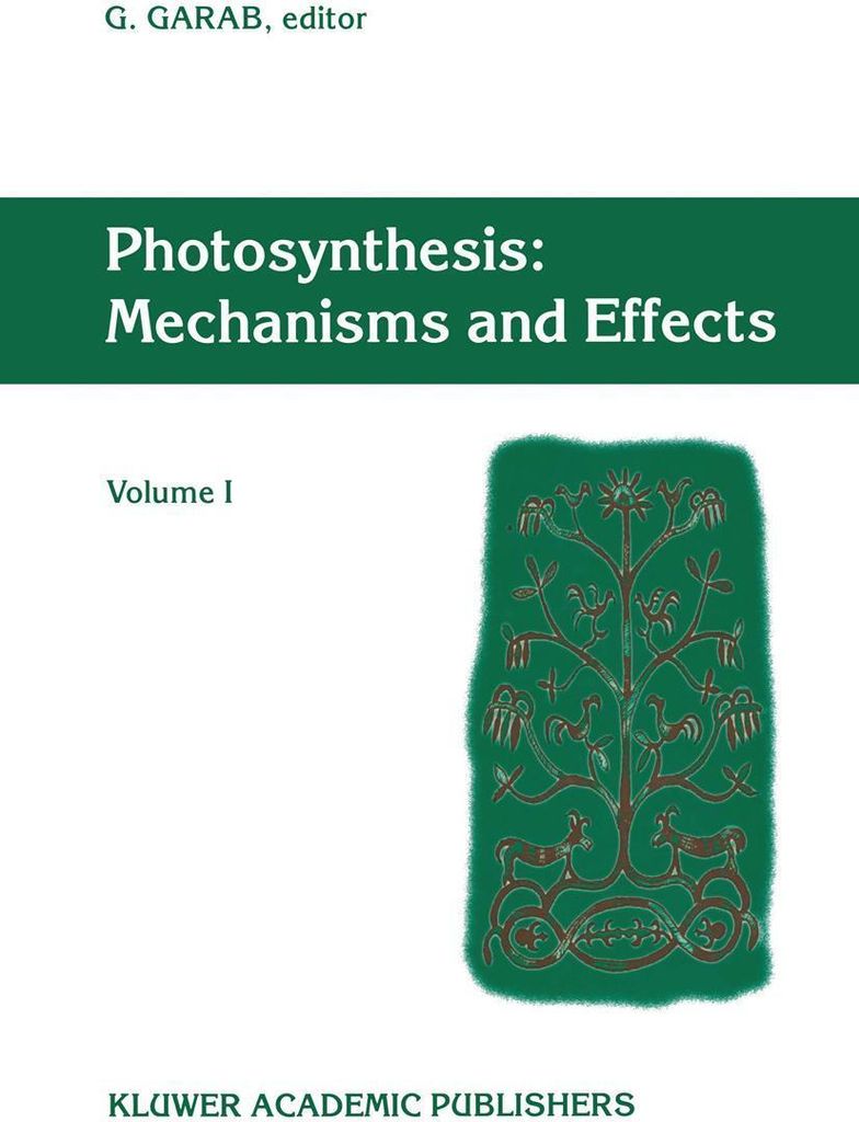 Photosynthesis: Mechanisms and Effects