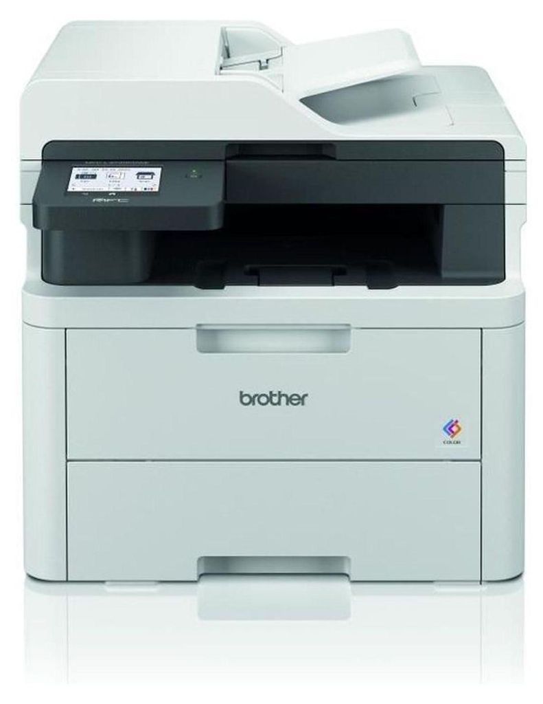 Bruder - Wielofunkcyjne urządzenie laserowe Brother MFC Zdjęcie produktu 