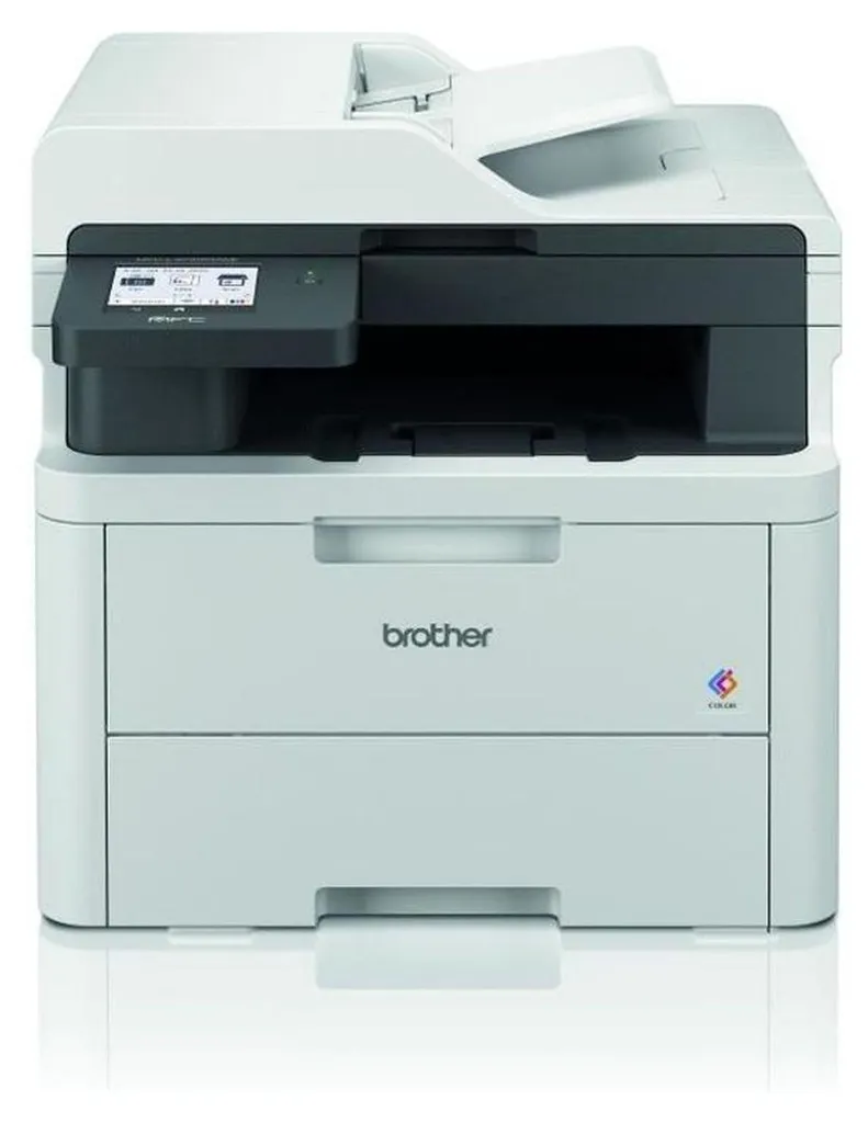 Brother MFC-L3740CDWE Imprimante Multifonction LED Couleur Connectée