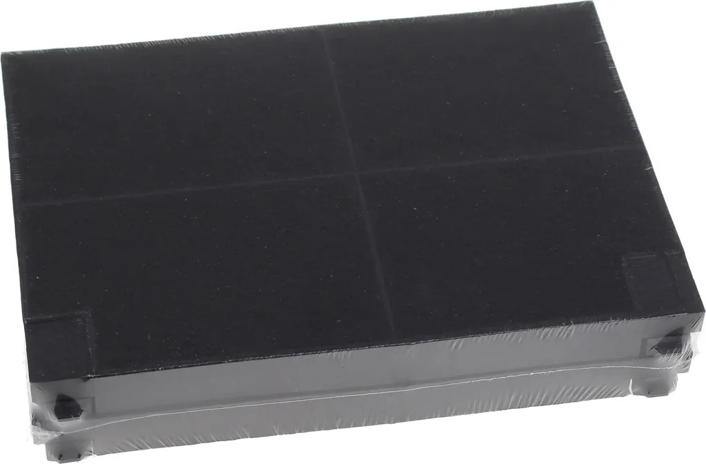 Filtre à charbon actif pour hotte Electrolux EFF49 modèle d'origine