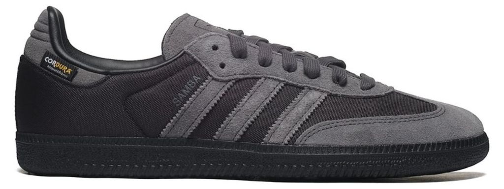 Adidas scarpe Samba OG, JI3214 Immagine del prodotto 