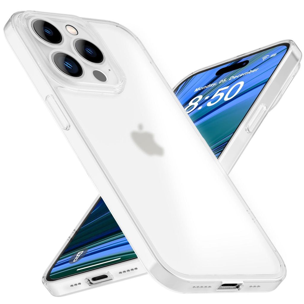Ultra tenké puzdro pre iPhone 14 Pro, tenké 0,3 mm Obrázok produktu 