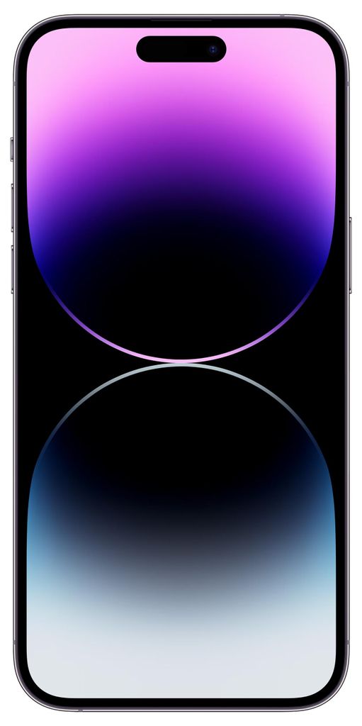 Apple iPhone 14 Pro 15,5 cm (6.1") IOS Double SIM iOS OLED Produktbild 