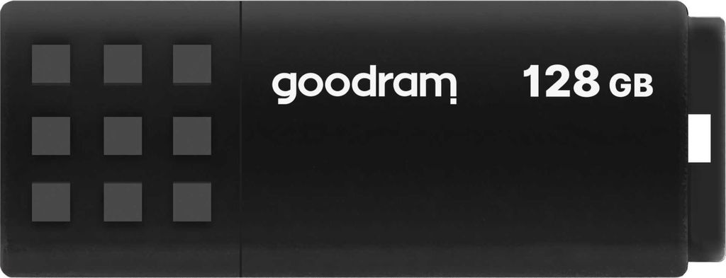 Goodram UME3 unità flash USB 128 GB USB tipo A 3.2 Gen 1 Immagine del prodotto 