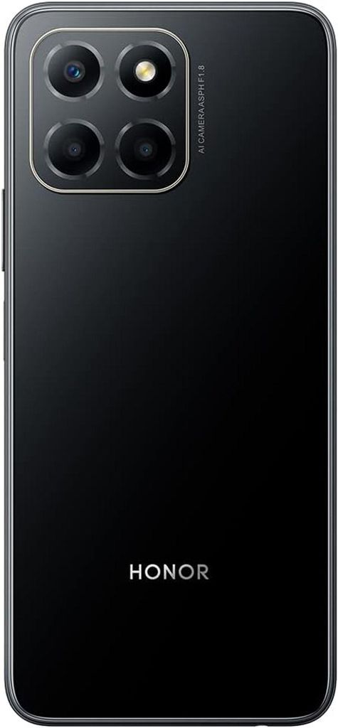 Honor X6  smartphone 16,5 cm (6.5 pollici) SIM singola Immagine del prodotto 