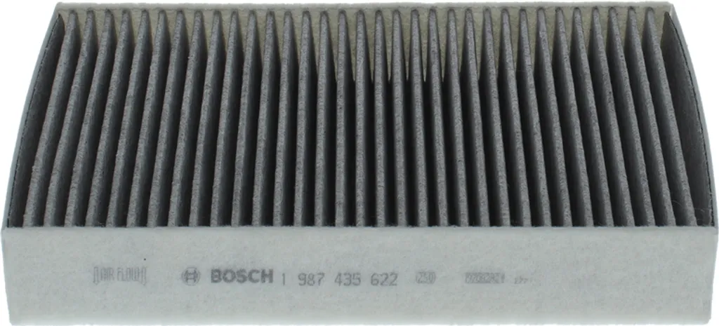 Filtre air habitacle Bosch pour clim Land Rover Discovery Sport et Evoque