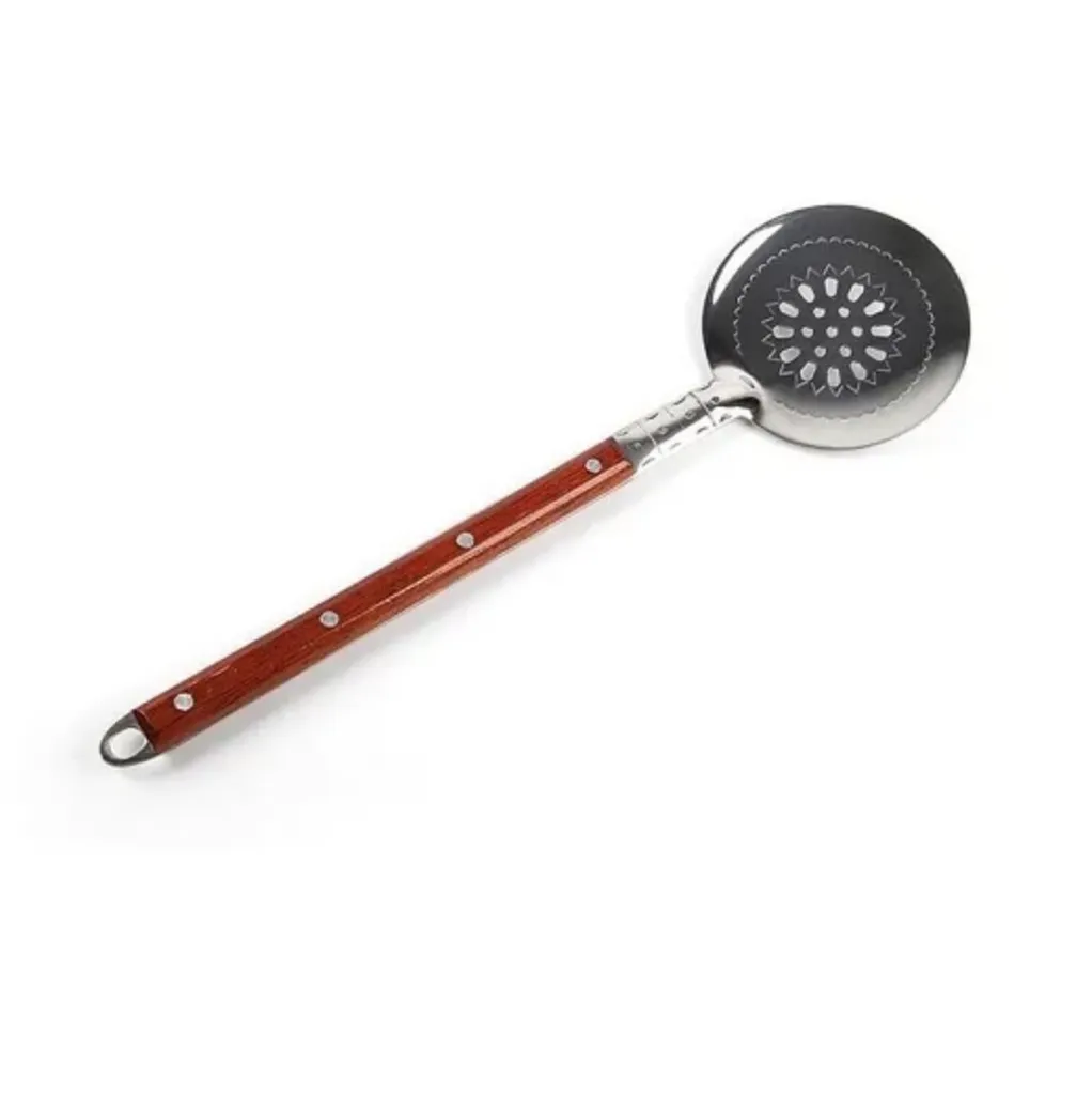 Mestolo Lungo 40cm per Bollitore | Soluzione per Catering e Buffet