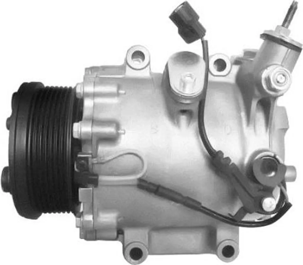 Compresseur de climatisation pour Honda Civic - Réparation AC Airstal