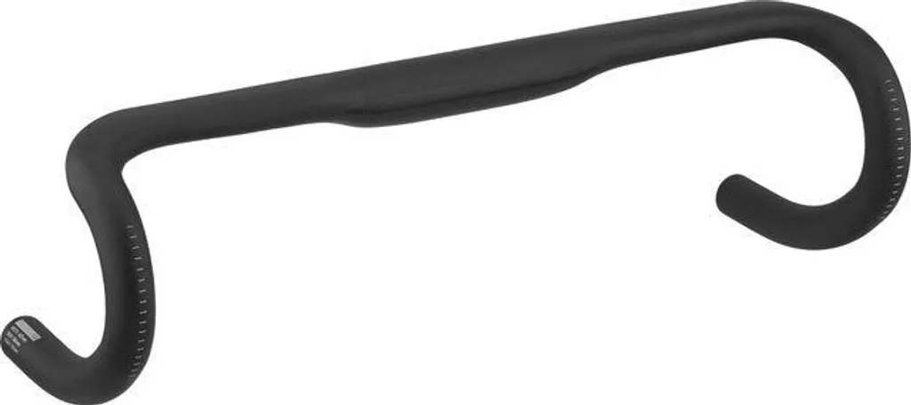 Guidon Vélo Route Syncros Creston iC 1.5 Compact pour Longue Distance