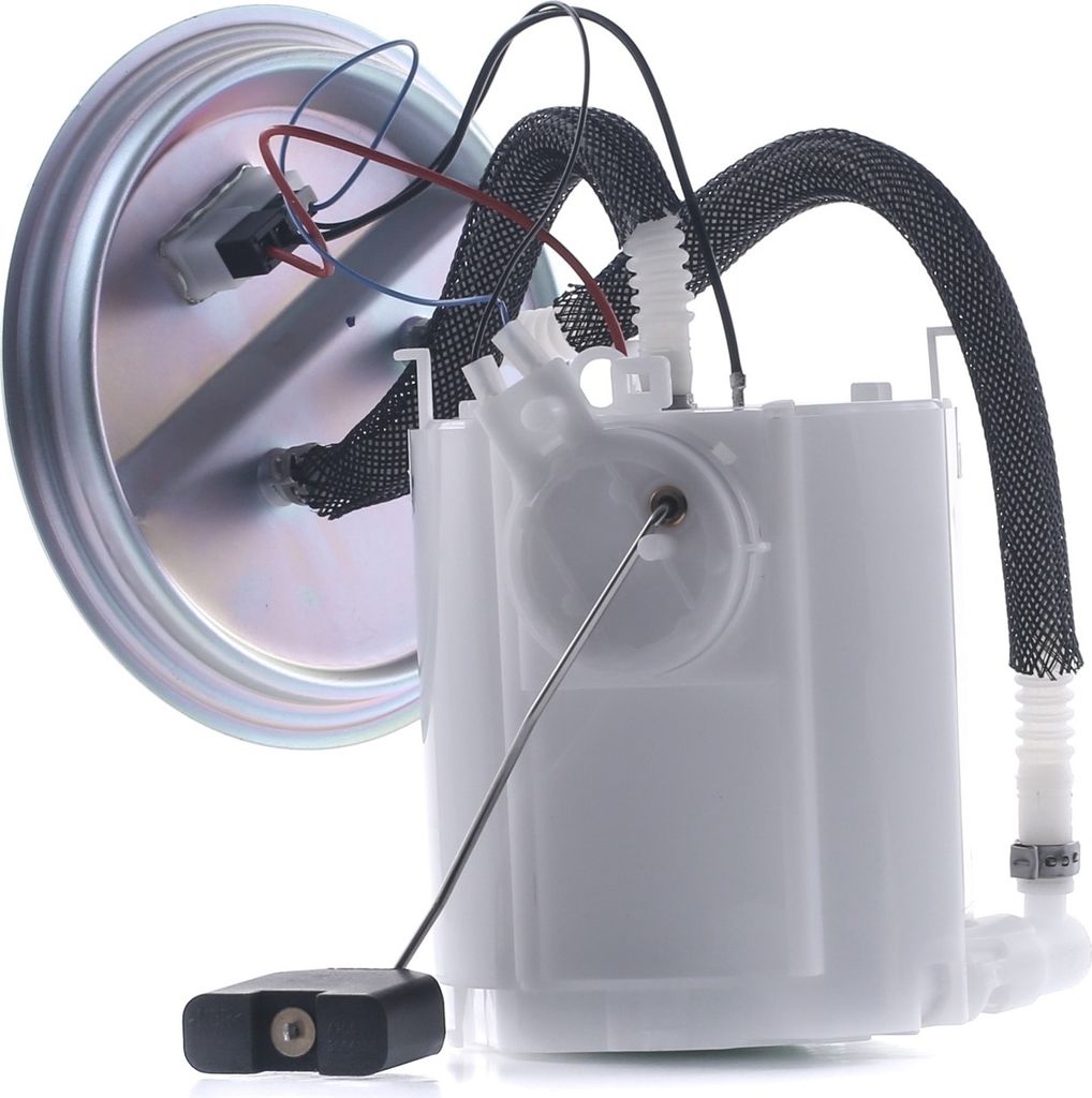RIDEX 1382F0437 Kraftstofffördereinheit Benzinpumpe für Produktbild 